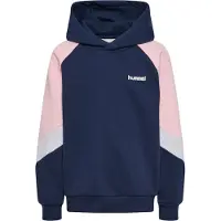 Hummel Loose Blocked Hettegenser