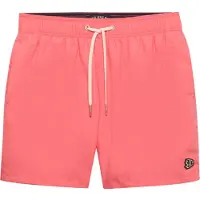 Superdry Embroidered Logo 15 Badebukse