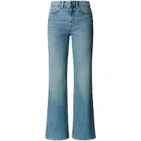 Pepe Jeans for woman. PL20508054VB Jeans Flare Willa blue (31/32), Casual, Cotton, Denim