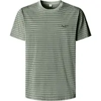Pepe Jeans Jacko Kortarmet T-skjorte