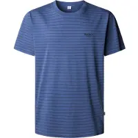 Pepe Jeans for man. PM5010310 Jacko Stripes T-shirt blue (S), Casual, Cotton, Short sleeve