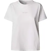 Pepe Jeans Mia Kortarmet T-skjorte