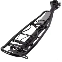 Atranvelo Active Seatpost Avs Bakre Bagasjebærer
