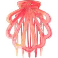 Invisibobble Clipstar Coral Hug Clipstar Coral Hug