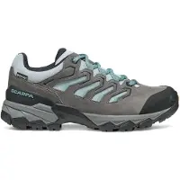 Scarpa Moraine Gore-tex Tursko
