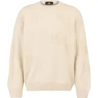 DEF Knit Collegegenser