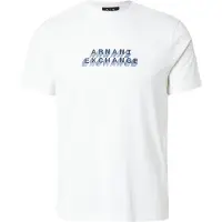 Armani Exchange Xm002779_af10358 Kortarmet T-skjorte