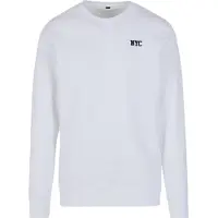 Mister tee New York City Wording Collegegenser