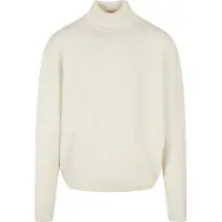 Urban Classics Oversized Roll Neck Genser