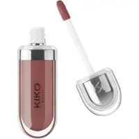 KIKO Milano 3D Hydra Lipgloss 6.5 ml - 21 Brun Rose