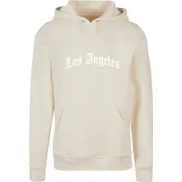 Mister tee Los Angeles Wording Hettegenser