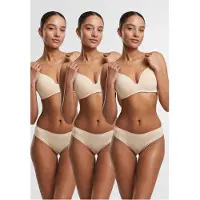 Urban Classics Bonded Brazilian Truser 3 Enheter