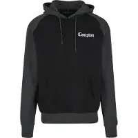 Mister tee Compton Hettegenser