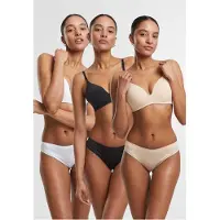 Urban Classics Bonded Brazilian Truser 3 Enheter