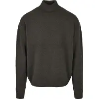 Urban Classics Oversized Roll Neck Big Genser