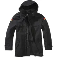 Brandit Bw Parka