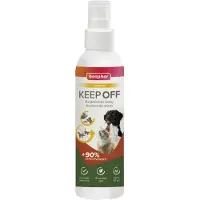 Beaphar Keep off Spray Innendørs 200 ml