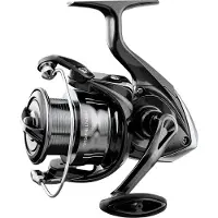 Daiwa Crossfire 26 Lt Fiske Spinnehjul