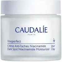 Caudalie Vinoperfect Dark Spot Niacinamide Moisturizer 50 ml