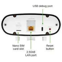 Zyxel Fwa70 5g Outdoor Lte Nehlaflex Ruter