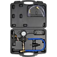 YATO vakuumkjølesystem drivkit