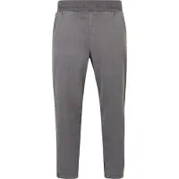 Urban Classics Heavy Terry Garment Dye Slit Svettbukser