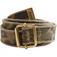 Levis Accessories Washed Down Belte