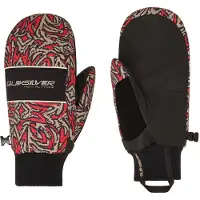 Quiksilver Method Votter