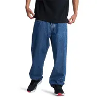 Dc-shoes Edydp03437 Relaxed Fit Jeans