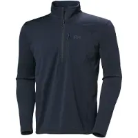 Helly Hansen Versalite Fleecejakke Med Halv Glidelås