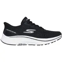 SKECHERS Go Run Consistent 2.0 - Worldview, Løpesko, Herre, Black