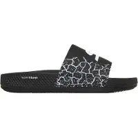 SKECHERS Arch Fit Hyper Slide - Streek, Fritidssko, Herre, Black
