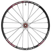 Fulcrum Rm7r-drb Red Metal Xrp 27.5´´ Disc Mtb Bakhjul
