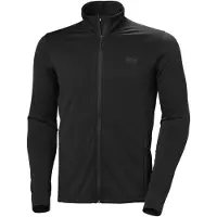 Helly Hansen Versalite, Fleecejakke, Herre, Black