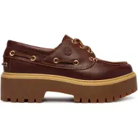 Timberland Stone Street 3 Eye Båtsko
