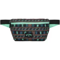 Billabong Cache Bum Hip Bag grønn