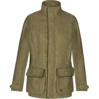Härkila Jura GTX Hunting Jacket Women Olive 46