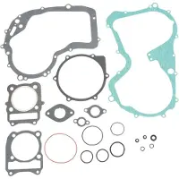 Moose Hard-parts 808826 Atv Komplett Pakningssett