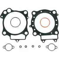 Moose Hard-parts Honda 810904mse Topplokkpakning