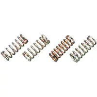 Barnett Ktm/husqvarna 501-45-06087 Clutchfjærsett 6 Enheter