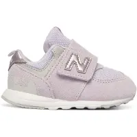 New Balance 574 Hook & Loop Inf Treningssko