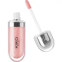 KIKO Milano 3D Hydra Lipgloss 6.5 ml - 04 Pearly Peach Rose