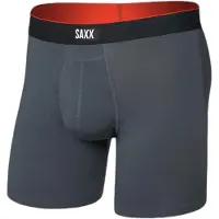 Saxx Multi-sport Mesh Brief Fly Boxers