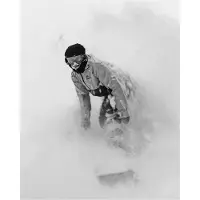 Jones Dream Weaver 2.0 2026 Snowboard mønster