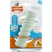 Nylabone Sensory Tactile Stick Puppy Peanut Hundleke