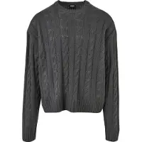 Urban Classics Boxy Genser