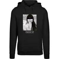 Mister tee Fuck It 2.0 Hettegenser