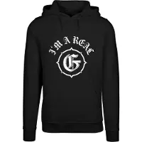 Mister tee Real G Hettegenser