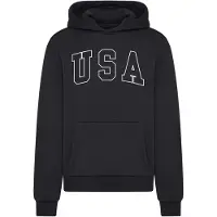 Mister tee Usa Hettegenser