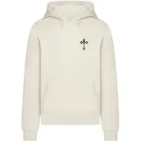 Mister tee Ho Cross Hettegenser